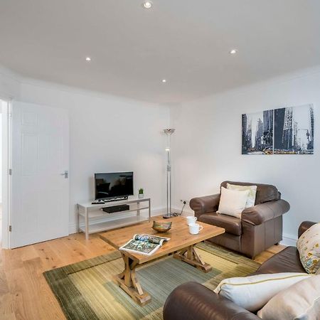 Joivy Sunny 2Br Apt In The Heart Of Vauxhall, By Subway Apartment London Exterior photo