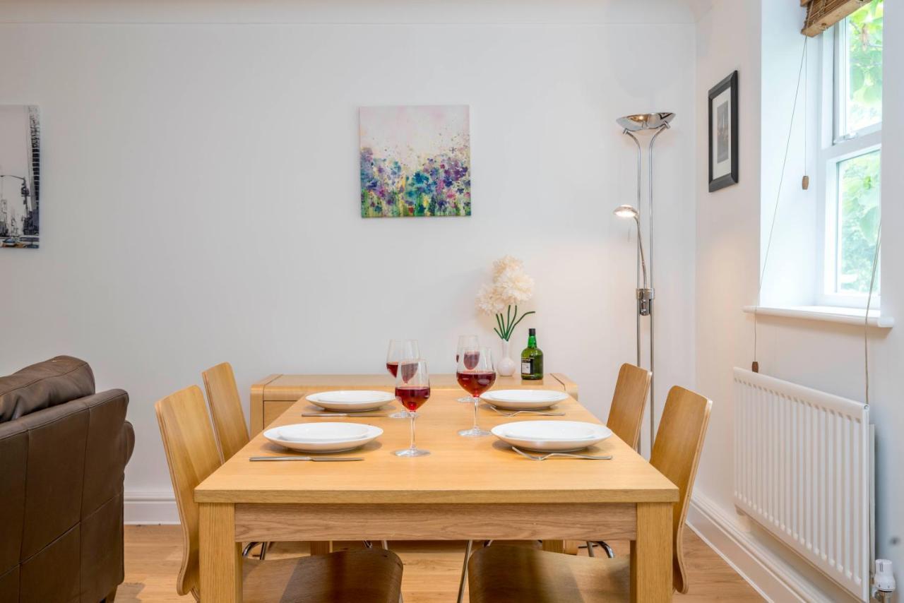 Joivy Sunny 2Br Apt In The Heart Of Vauxhall, By Subway Apartment London Exterior photo